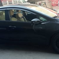فورتي 2016حادثها دعاميه فقط بيها جراد  مكانها بغداد الكماليه  سعرها 95...