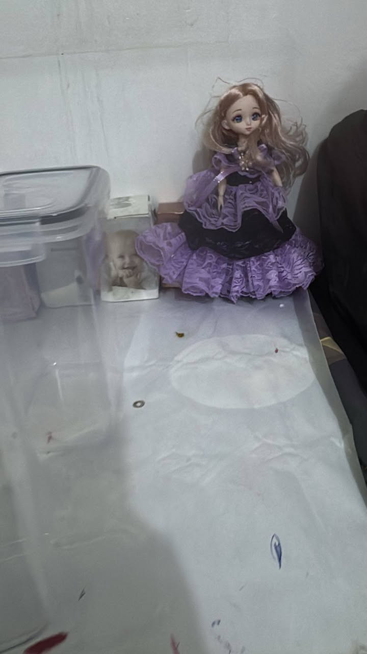 يآالله

كسر جديد بضاعه متنوعه. كلشي متوفر اسعار مناسبه

لأسعار والتفاصيل ☟تٌَحَـتْ☟ الصور

يوجد توصيل 3ألاف لفتره محدوده مع كل طلب هدية


**إذا كنت صاحب هذا الإعلان وتريد حذفه لأي سبب، رجاءا أرسل رسالة إلى الدعم الفني**