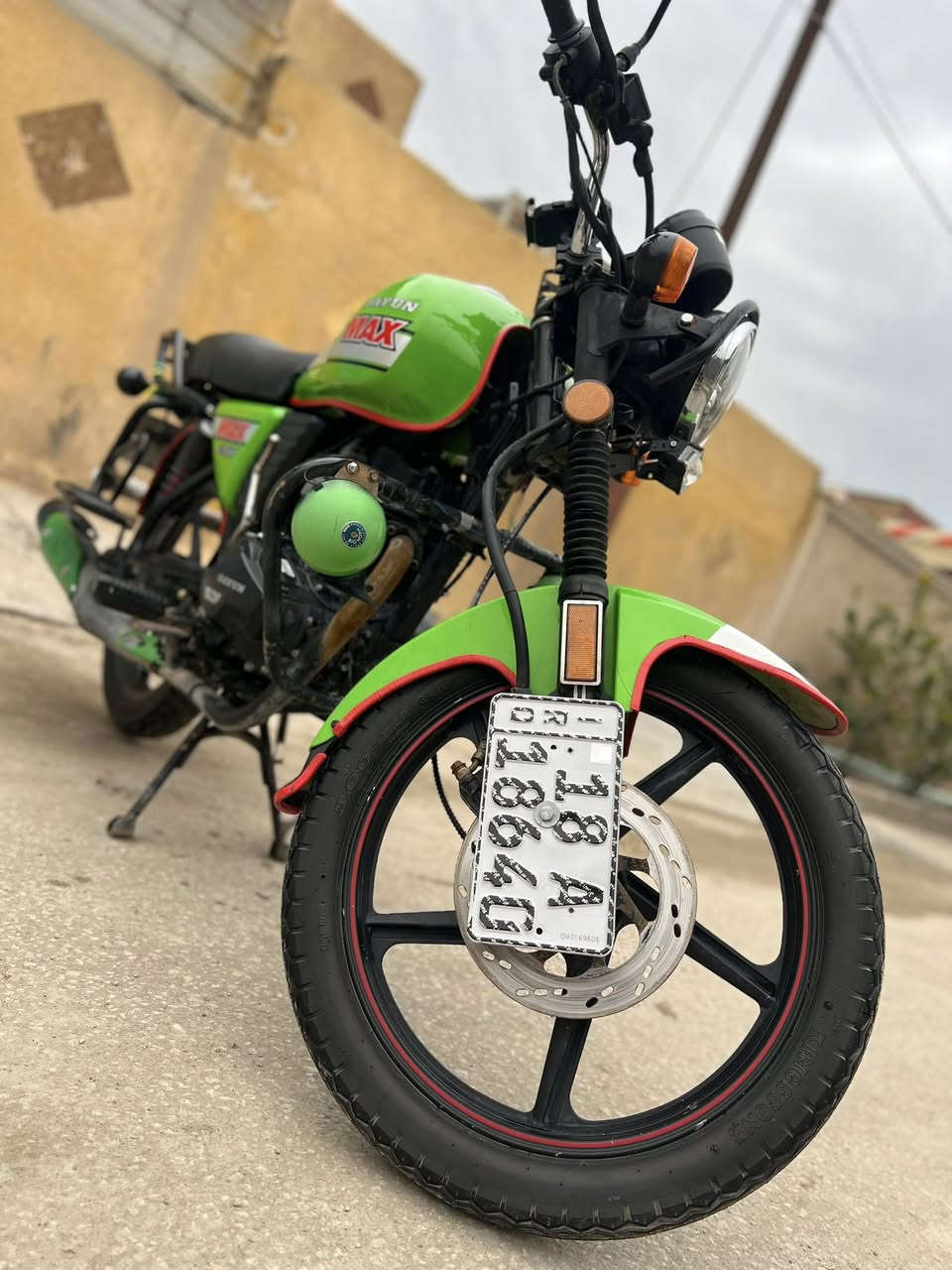 دايون نفخ 2022  رقم وسنوية باسمي
السعر مليونين و200 وبيها مجال مكاني بابل محاويل  *********** واتساب
