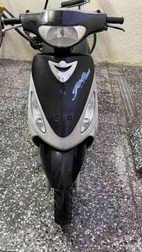 دراجه ماكس منغولي مديل 2006 دراجه ختم واحد كفرات اصلي مختم دراجه بيها ...