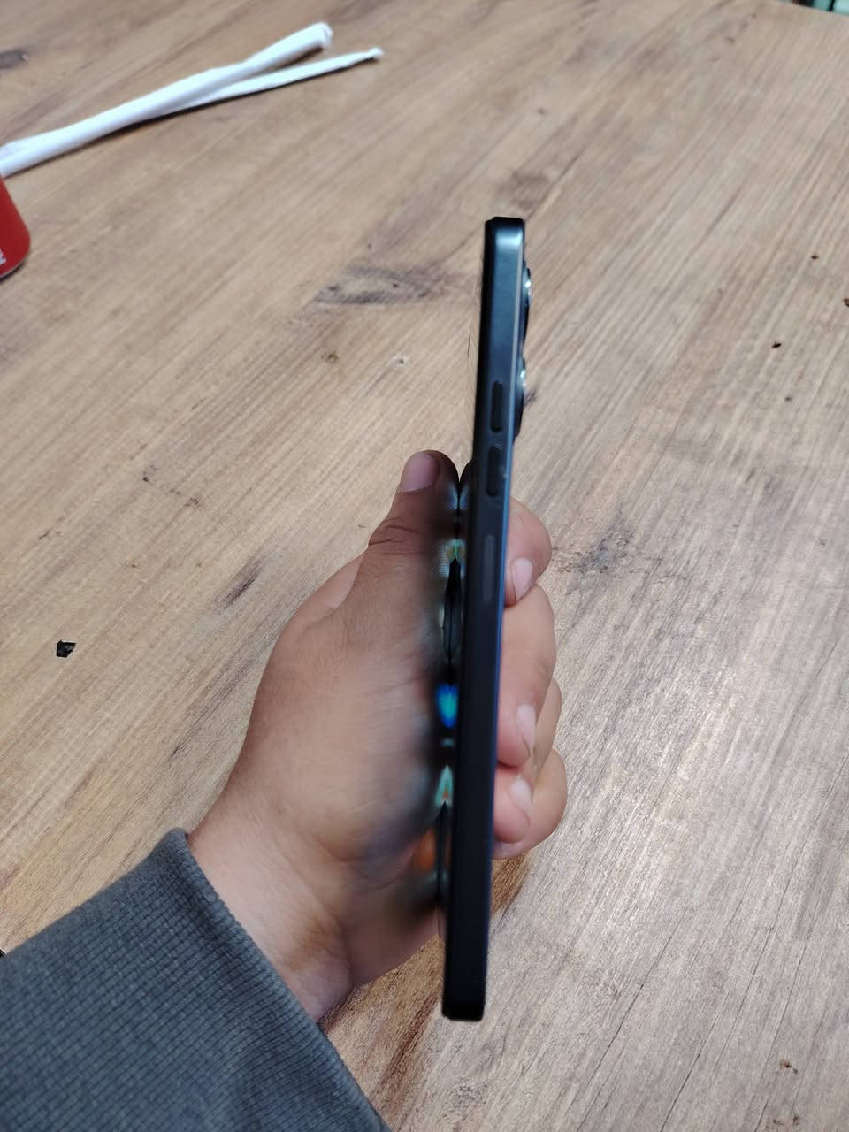 تكنو سبارك GO 2 جهاز نضيف جدا مستخدم 10 ايام تقريبا كامل مكمل بصمه اصبع + بصمه وجه يدعم شحن سىريع جهاز مرتب مكاني (بغداد الشعب )  متوفر توصيل داخل بغداد  ب (5000)  
سعر الجهاز (80 الف) فقط  
رقمي (***********)
