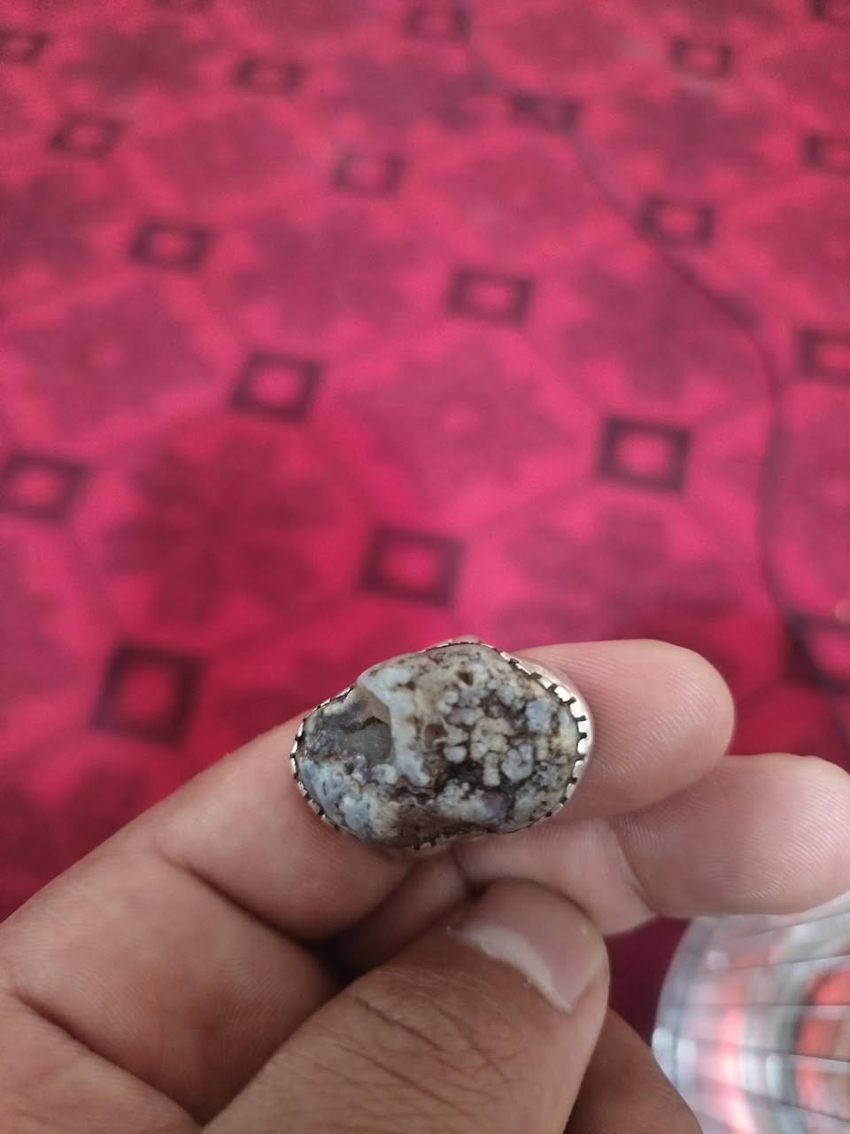 السلام عليكم متاح للبيع حجر زوعة حية قديمة سعر خاص


**إذا كنت صاحب هذا الإعلان وتريد حذفه لأي سبب، رجاءا أرسل رسالة إلى الدعم الفني**