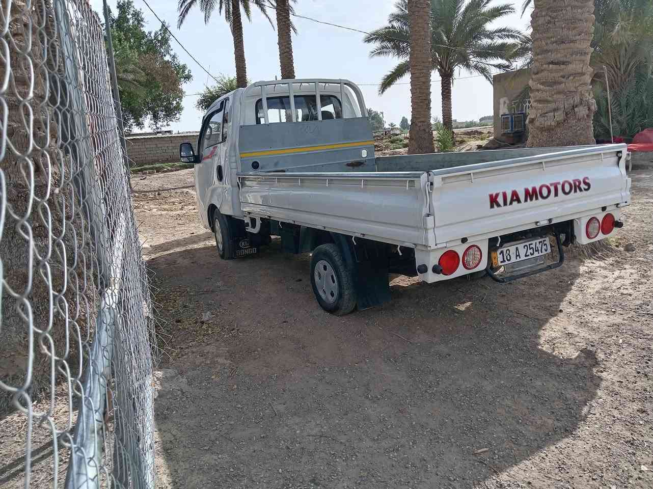 اسلام عليكم كيه للبيع ٢٠١٤ سياره جديده سنويه جديده محرك جديد بابل منطقة الخميسيه السعر ٩٨ وبيها مجال التصال على الرقم ***********
