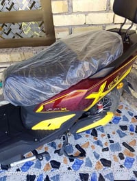 دراجة • صقلاوية • سعر خاص