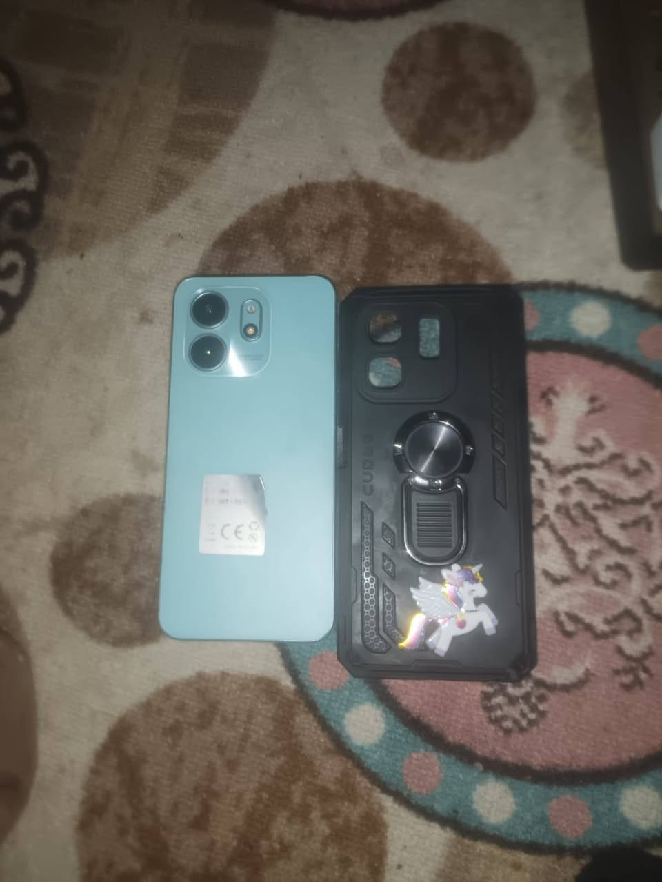 جهاز جديد البيع ومراوس شرط الفحص ذاكره 128هذا رقمي
***********
