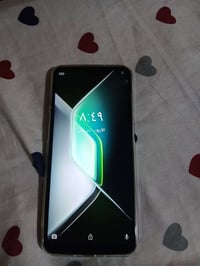 انفنكس جي تي 30 برو • قيم واخذة