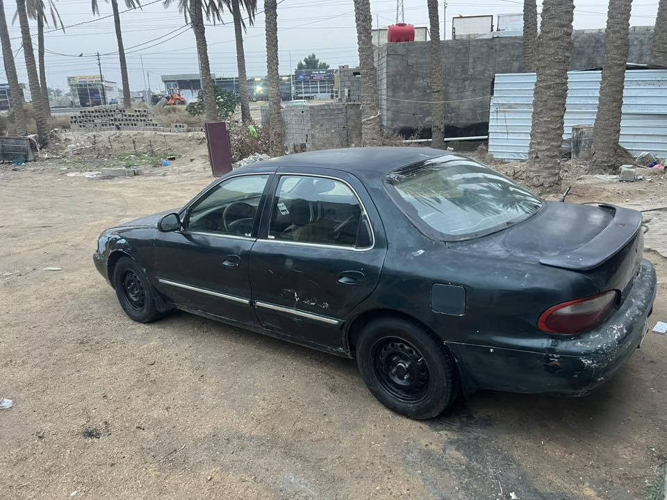 سلام عليكم سياره كيا كريتوس موديل 1995رقم نكليزي تحويل مباشر   سنويه باسمي تبريدشغال  صدر امامي خلفي زوج تاير جديد مكينه جديده مصار سبوع كير اوتماتيك سعر ٣٤بيهه مجال مكان بغداد ابو غريب رقم هاتف ***********بي وتساب
***********
