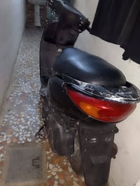 بريز • كلج ناقص • باتري يحتاج شحن