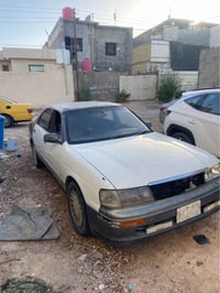 باسمي • مكينة وكير • ضربة خلفية