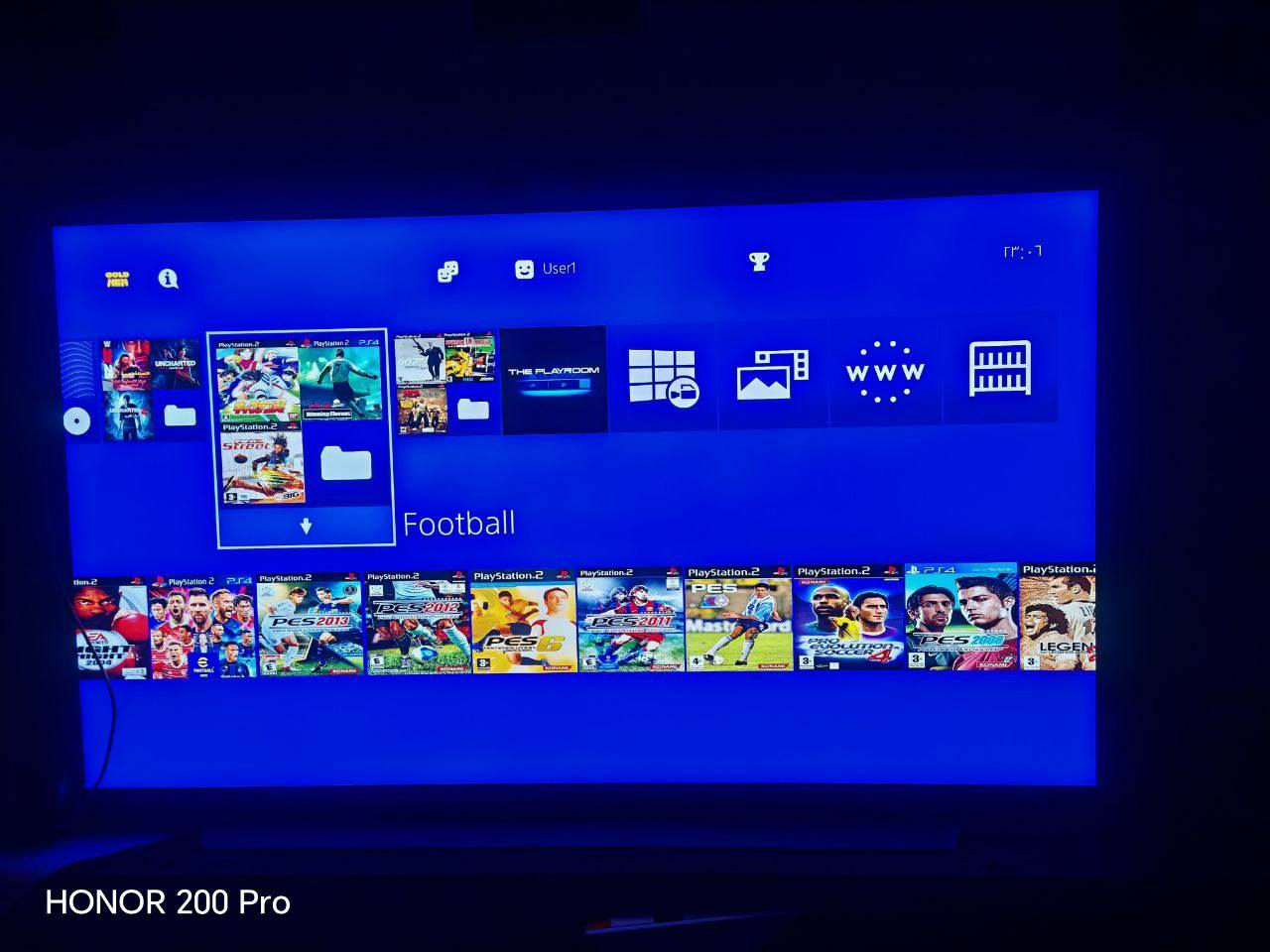 بلي 4 برو مهكر واحد تيرا نسخة نادرة
The Last of us Part 2 Edition
نظافه فول مثل ما موضح بالصور و مستخدم قليل جدا 
مع اليده مالته الاصلية والملحقات ومعاها هاردات اثنين خاصة مليانه العاب، بيها 270 لعبة تقريبا من ضمنها كلاسيكيات قديمة عالبلي 2..
السعر 500,000.

***********
***********
متواجد واتس اب.
