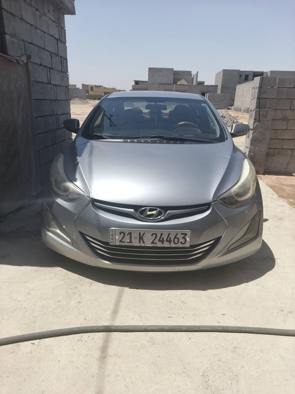 النترا موديل 16
محرك 18 دوش
رقم سليمانيه
بدون ضرر
تدفيه تبريد شقالات
مكفوله من الضرايب 
شرط التحويل 
السعر 105 
مكان العلم 
مكلف للنشر 
رقم الهاتف ***********
