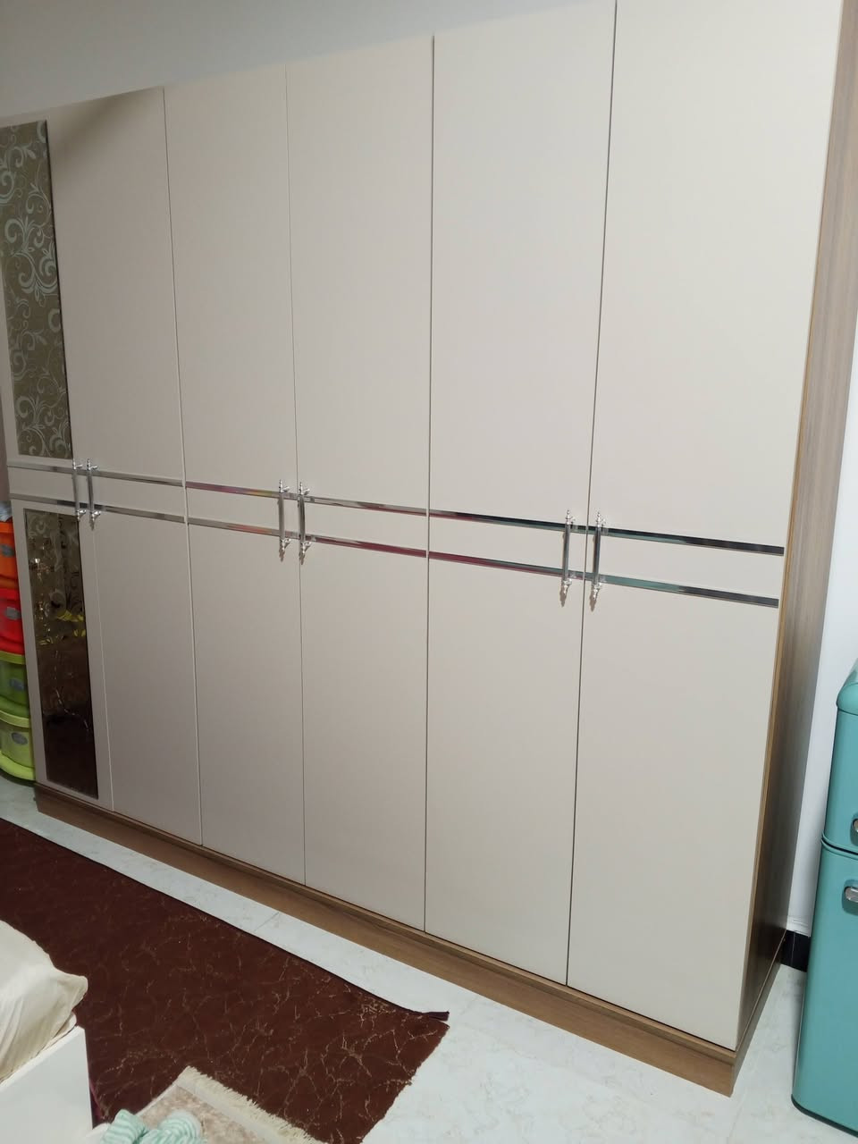 غرفه جديده مصاله شهرين السعر 450


**إذا كنت صاحب هذا الإعلان وتريد حذفه لأي سبب، رجاءا أرسل رسالة إلى الدعم الفني**