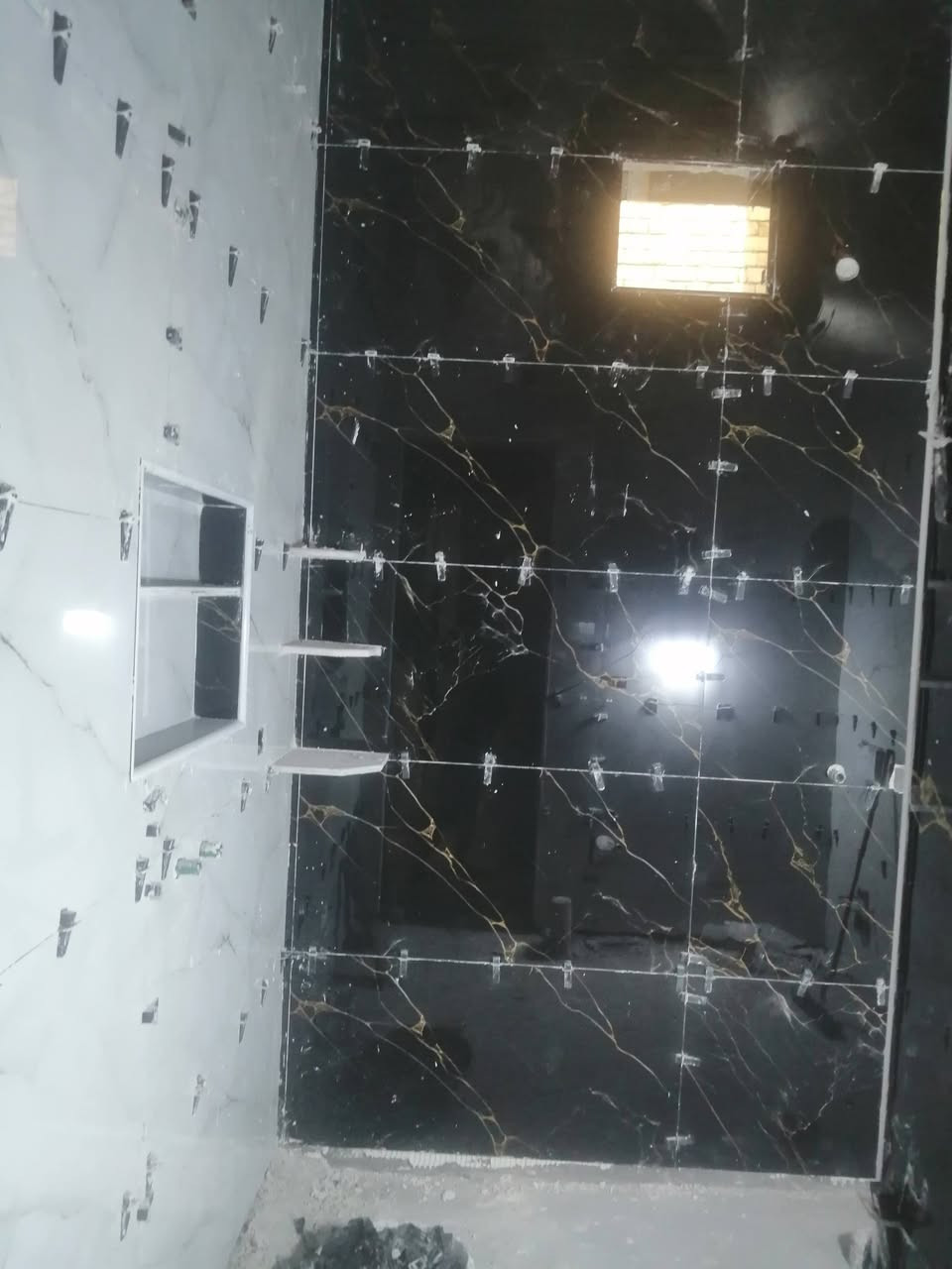 السلام عليكم 
من اعمالنه 
خلفه متفرغ حالين الناصريه 
***********
الرقم بي وتساب اذا حاب 
وحنه بلخدمه
