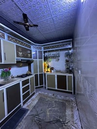 حي العامل • ١٨٢م • ٣غرف نوم