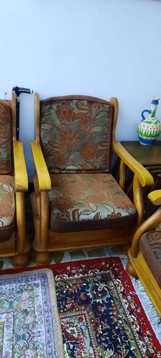 تخم ٧ مقاعد السعر ١٧٥ بيهه مجال  بغداد حي الجامعة


**إذا كنت صاحب هذا الإعلان وتريد حذفه لأي سبب، رجاءا أرسل رسالة إلى الدعم الفني**