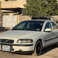 فولفو • ٢٠٠١ • رقم سليمانيه