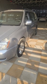 سيدونا • ٢٠٠٧ • رقم انبار