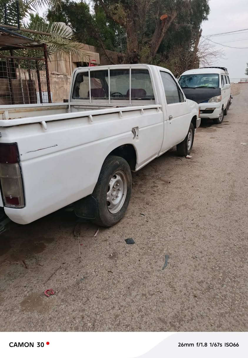 سلام عليكم بيكم نيسان 5چنكال. معمرة.   من صفر دواخل. محرك. 4y جديد.  صدر جديد دواخل ودوشمة   جديد.   سيارة مكلفتني. كلش. هواي.  تحويل ثاني. يوم
سعرها 38.  ورقة.  مكانها كوت.مكلف بنشر ***********
***********
سلام عليكم بيكم نيسان
