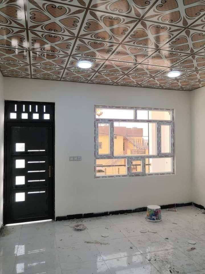 #اعلان_1
#دار_للبيع  #سعر_مناسب
#م100
#منطقة55
#شارع20 #قرب_صيدلية_القاضي
#مباشر_عقارات_طابو_كركوك***********
