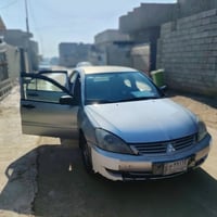 لانسر ٢٠٠٨ • كفاله • بغداد