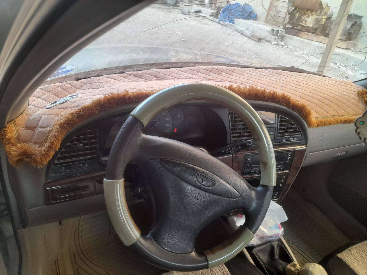 السلام عليكم دايو نوبرا موديل 2000 للبيع الاستفسار ***********
