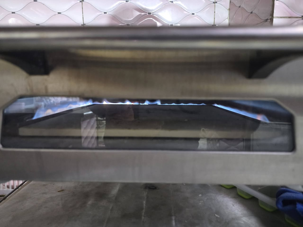 فرن بيتزا والله شاوي بي شوية وحدة  اعلة سعر ابيع  سعرة بال ٢٨٠ بالسوك


**إذا كنت صاحب هذا الإعلان وتريد حذفه لأي سبب، رجاءا أرسل رسالة إلى الدعم الفني**