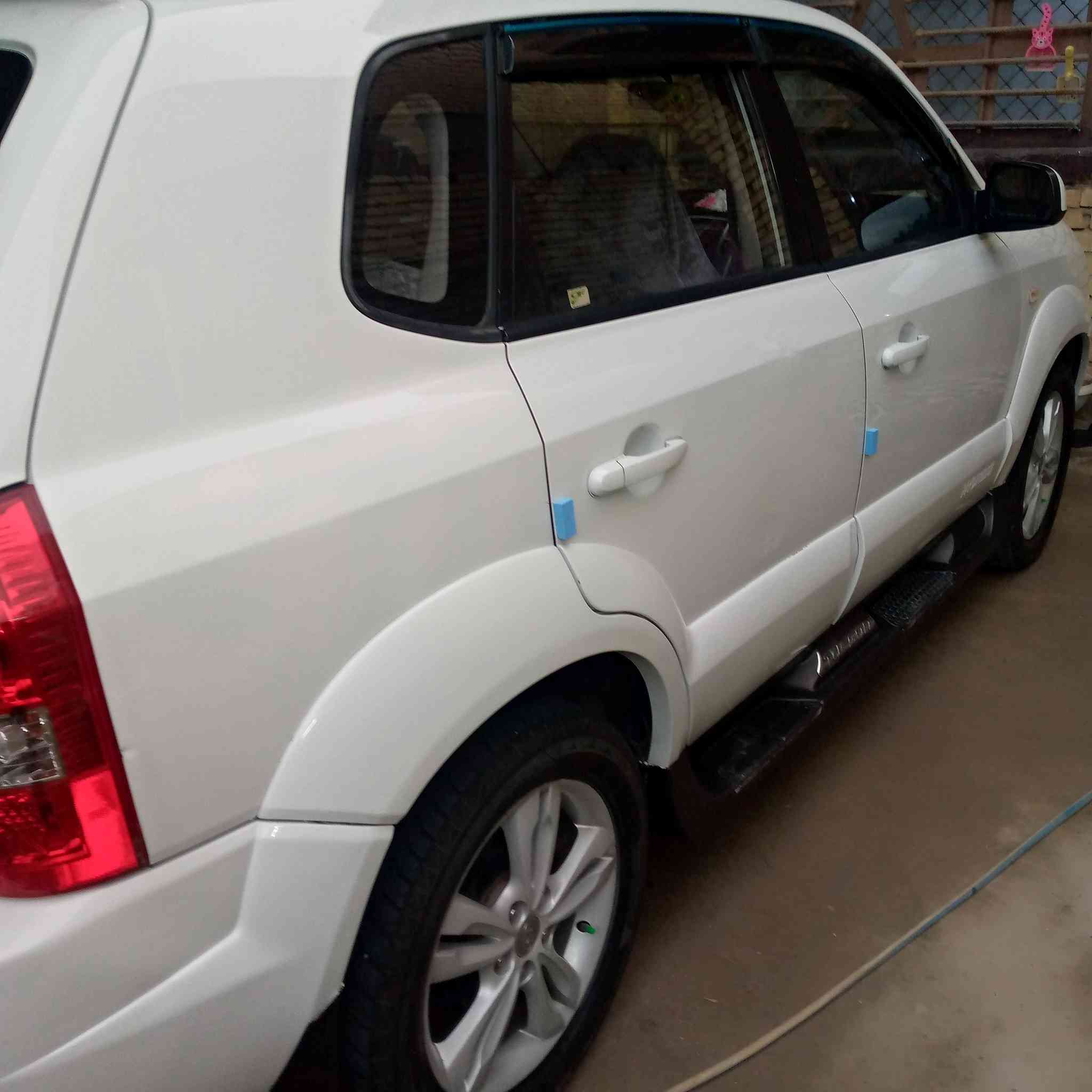 للبيع فقط
توسان 9 رقم بغداد بسمي كفاله صبغ وتبديل وحادث ومحرك وكير وحداديه وتبريد وتايرات كفاله  شرط السونار شرط السونار صبغ وتبديل وحادث كفاله

فول مواصفات 

محرك 2000

كير اوتو دبل اكلج

فتحه ثلاث طكات

تبريد ويه السوج

شاشه 

كامره دواره

حساس خلفي 

ويل كب 

اشاير جانبيه 

تقفيل ذاتي 

السياره نظيفه وجاهزه من كلشي 

تخم تايرات جدد اسبير مانازل عده مانازله

حداديه خلفيه واماميه جديده

رقم بغداد بسمي تحويل مباشر سنويه 2030 هزه شهر 7

السعر 123                     العنوان بابل 

*********** العنوان بابل
