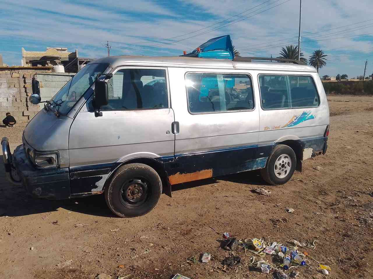 كيا بستا موديل 95 زعانف سنويه صاقطه كير محرك اكسل مكفولات تخم تاير صدر كهربائيات كله جاهزه شرط  التحويل لسعر 35العنوان بابل الحصوه رقمي ***********
