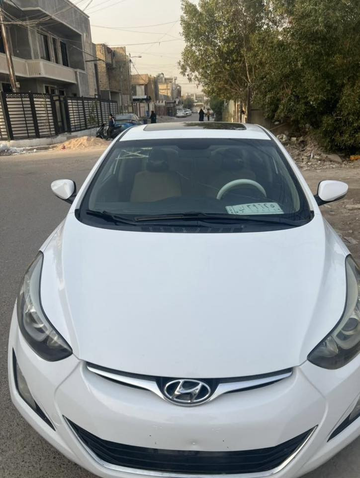 خليجيه موديل 16 سيارة مكفوله السعر 120 رقم بغداد ***********
