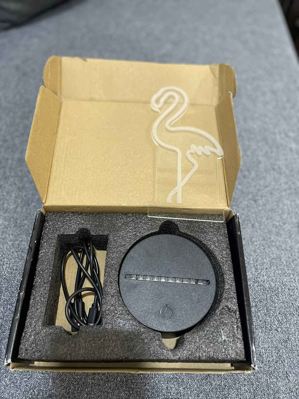 سلام عليكم نشره حيل حلوه ومرتب يشتغل علا شحنه وبطاريه ويا شاحنه كامل السعر ١٠ الف توصيل 🚚 داخل كركوك ألفين فقط الي يريد يجي خاص


**إذا كنت صاحب هذا الإعلان وتريد حذفه لأي سبب، رجاءا أرسل رسالة إلى الدعم الفني**