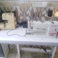 مكينة • جديدة
