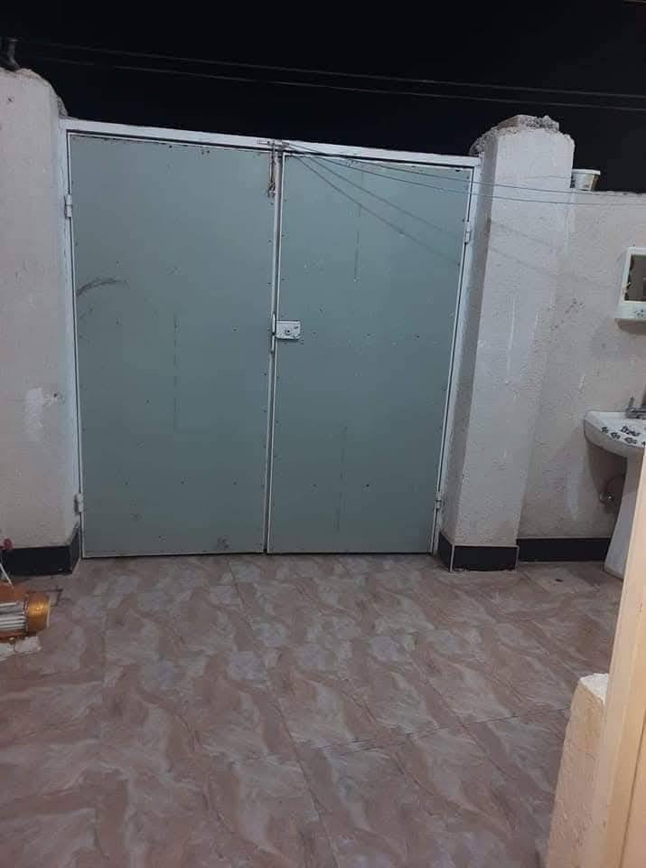 للبيع دور النفط ع سدة بدايتها قرب اسواق فاطمة
، ***********
مساحة 85
