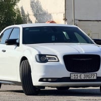 كرايسلر 300 S • ٢٠٢١ • حادثة بدون ايرباك