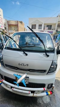 كيه البيع موديل 23نثيه شاصي ومحرك وكير عله شرط كامل رقم السياره بغداد ...