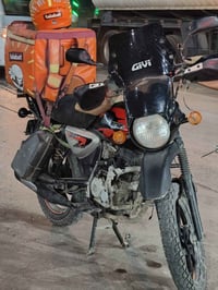 بوكسر 18 محدثه 22 فقط شاصي 18 مكينه كايمه مرقم بغداد تحويل ثاني يوم با...