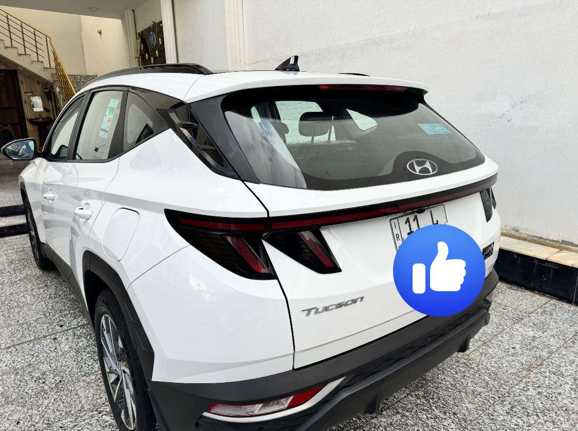 السلام عليكم ورحمة الله للبيع توسان 2024 خليجي ماشيه 29 الف كيلو محرك 2000 دوش كفاله عامه حته من الرصعه اخت الزيرو رقم بغداد بصمات ثنين مواصفات فول بانوراما جنطه كهرباء كشنات كهرباء سايد بريك بصمه شاحن لاسلكي بصمه مري اوتو كاميرا كشنات تدفئه وتبريد تخم تاير مال الشركه مكانها بالرمادي كفاله عامه لابارد ولا قطره صبغ وشرط الفحص وبيها سونار جديد سعره 223 وبيها مجال قليل الشراي يتصل 
***********
