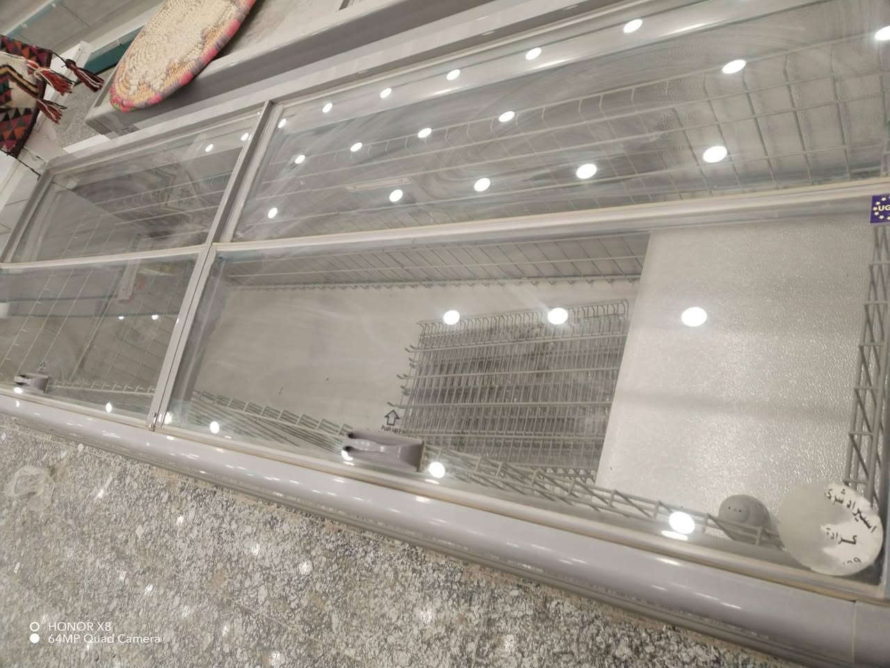 عارضات للبيع مستعمل ٤ سنوات
درجه اولى صناعه تركيه شركه ايكور 
اليعر ١٧٥٠٠٠٠ مليون وسبعميه وخمسين


**إذا كنت صاحب هذا الإعلان وتريد حذفه لأي سبب، رجاءا أرسل رسالة إلى الدعم الفني**