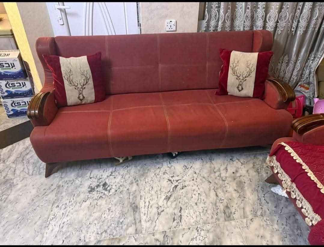 للبيع تخم 9 مقاعد ب180 مكانه حي العامل. Colombo, Sri Lanka


**إذا كنت صاحب هذا الإعلان وتريد حذفه لأي سبب، رجاءا أرسل رسالة إلى الدعم الفني**