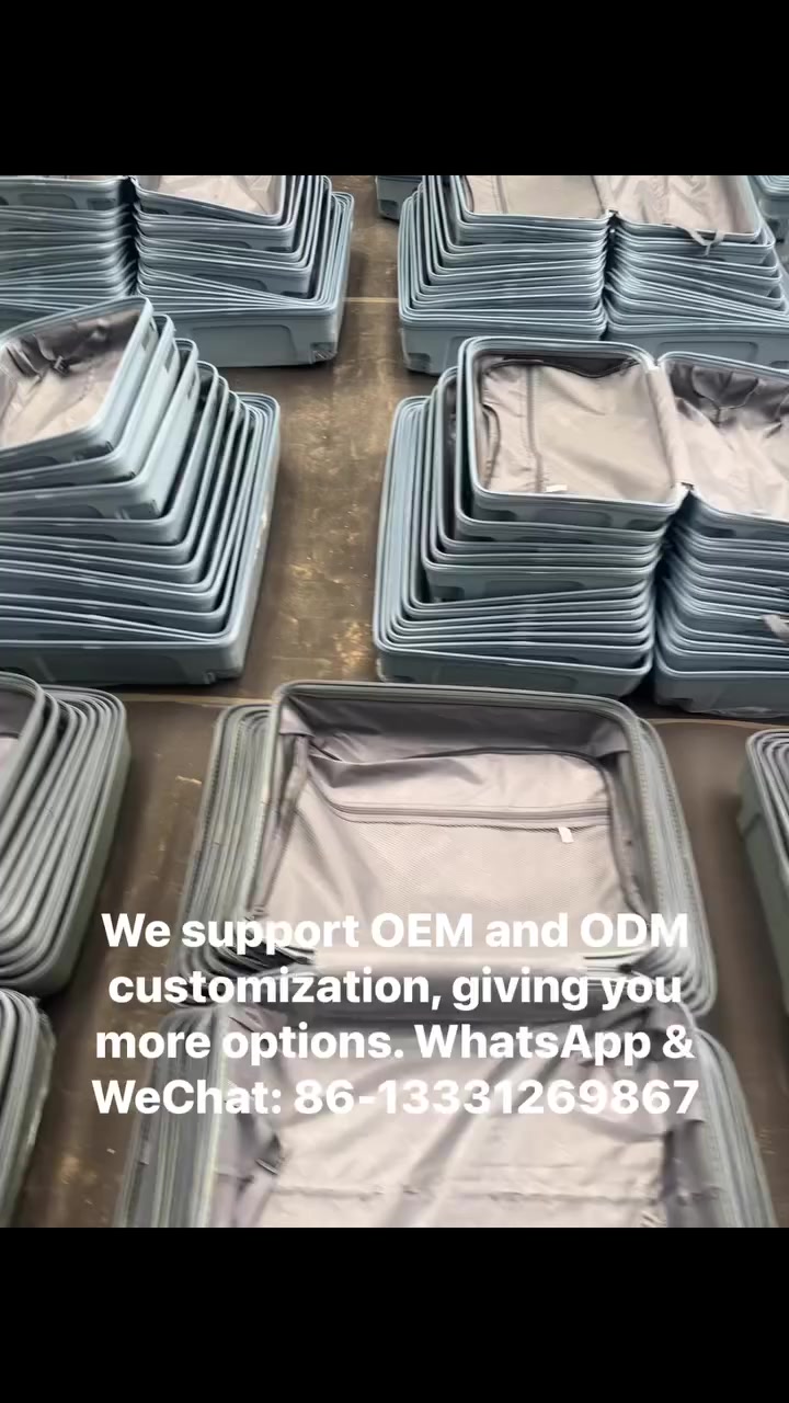 We support OEM and ODM customization, giving you more options. WhatsApp & WeChat: 86-13331269867


**إذا كنت صاحب هذا الإعلان وتريد حذفه لأي سبب، رجاءا أرسل رسالة إلى الدعم الفني**