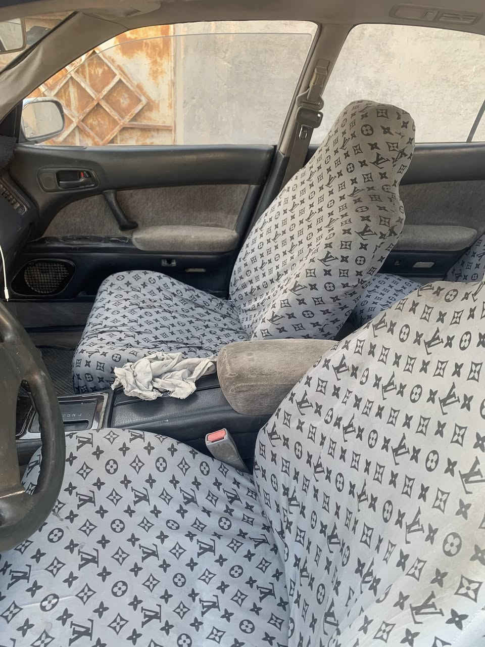 سلام عليكم بطه متصل مكفوله كفاله عامه من الكصه ونقل الجثه بلاديه محرك 2.500 محرك وكير خير من الله 
مكان السياره الفلوجه سعره ٣٥


**إذا كنت صاحب هذا الإعلان وتريد حذفه لأي سبب، رجاءا أرسل رسالة إلى الدعم الفني**