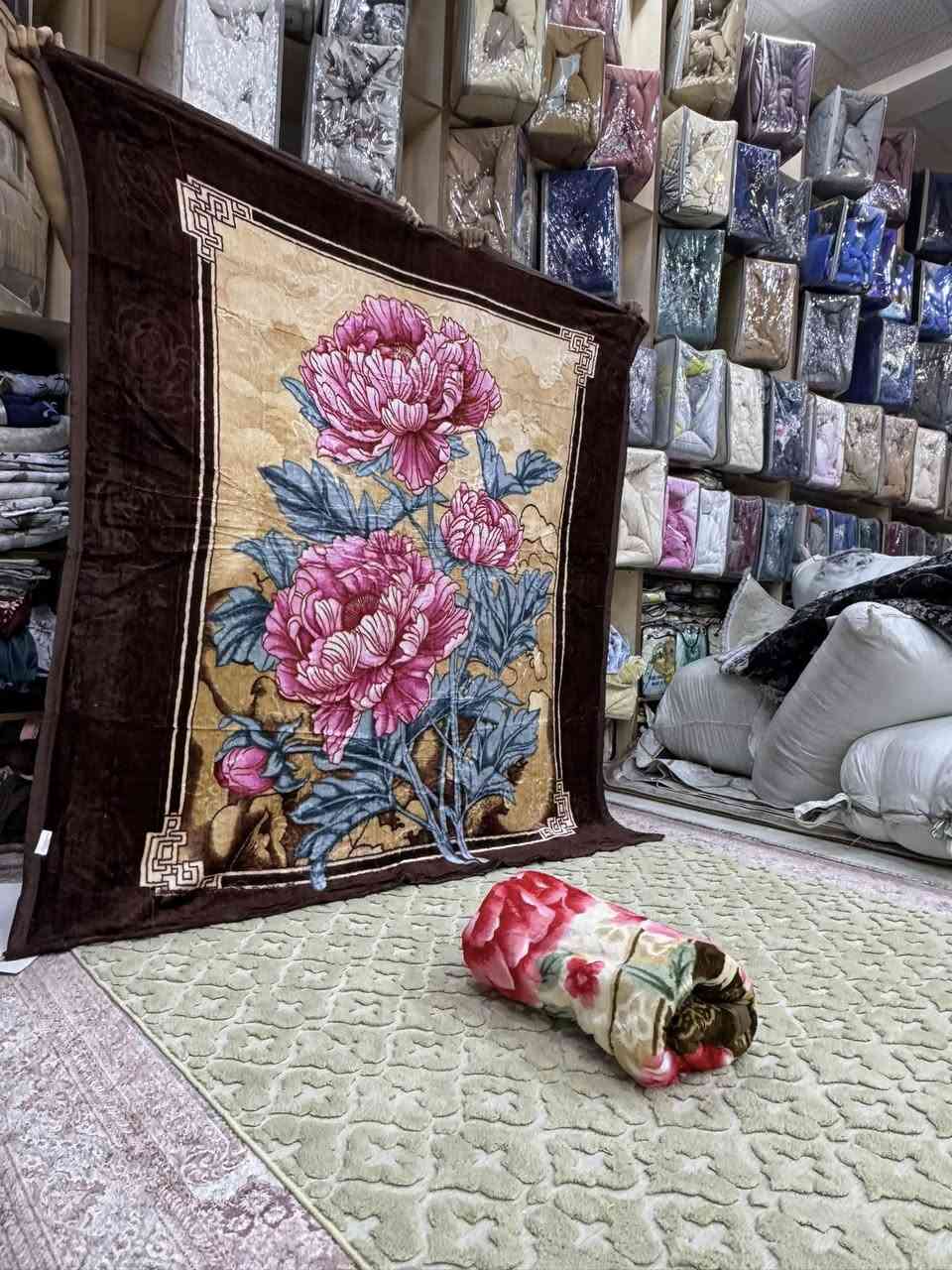 تخفيضات تخفيضات تخفيضات 
بطانيه نفرين قياس كبير 
الخامه حرير محفر
السعر ٥٠٠٠ فقط 
عرض لغاية ٢ /٢


**إذا كنت صاحب هذا الإعلان وتريد حذفه لأي سبب، رجاءا أرسل رسالة إلى الدعم الفني**