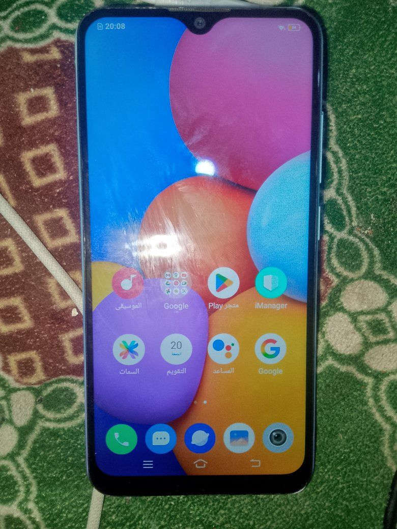 جهاز فيفو جديد كلش ذاكره 32كلشي شغال يوتيوب برامج العاب ب40قفل


**إذا كنت صاحب هذا الإعلان وتريد حذفه لأي سبب، رجاءا أرسل رسالة إلى الدعم الفني**