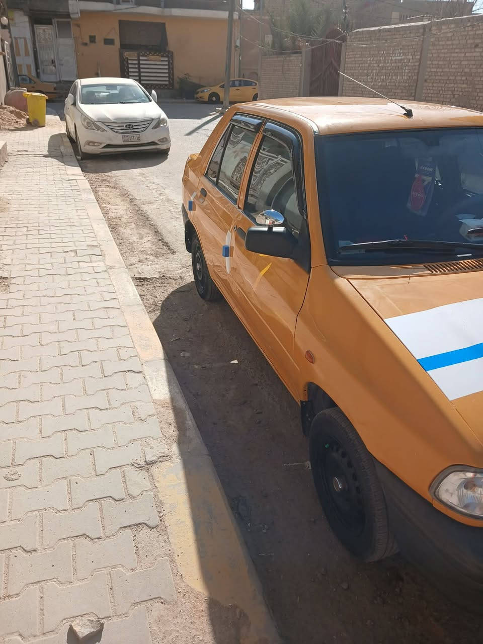 السلام عليكم سايبه مكفولة كفاله عامه من كلشي محرك وكير تخم تاير تبرد ثلج العنوان الدوانية الحمزه الشرقي ***********
