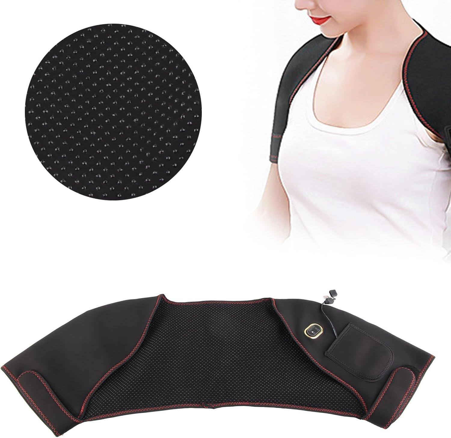 مشد اكتاف للعلاج الطبيعي الحراري
خلي سعرك وبالعافيه


**إذا كنت صاحب هذا الإعلان وتريد حذفه لأي سبب، رجاءا أرسل رسالة إلى الدعم الفني**