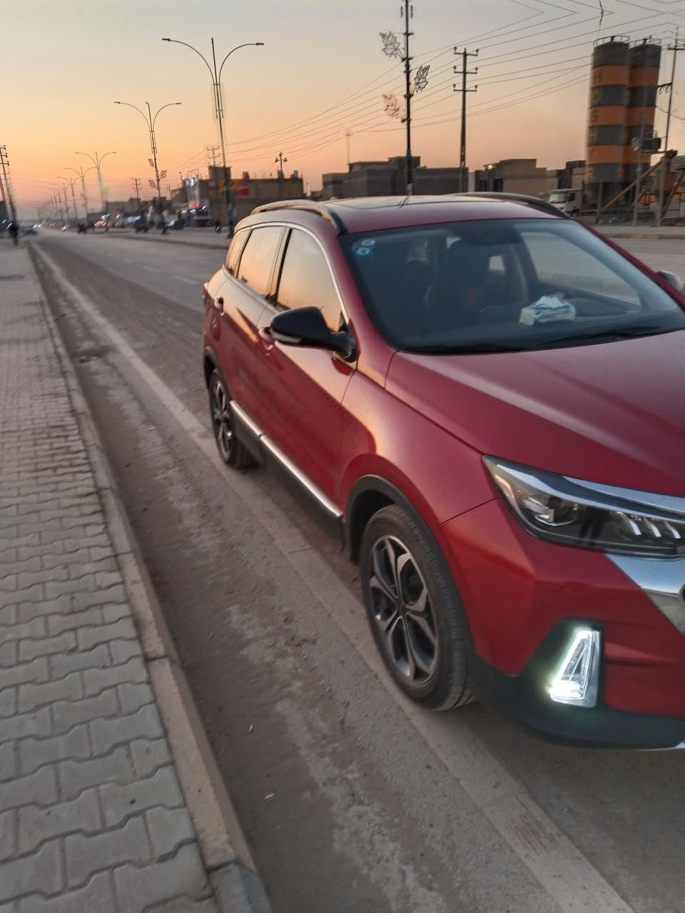 السلام عليكم من رخصة مدير الكروب والاعضاء بايك x55 موديل ٢٤ رقم واسط قبل شهر تم  الاستلام بسمي تحويل ثاني يوم ب١٤٥ الاتصال ***********
