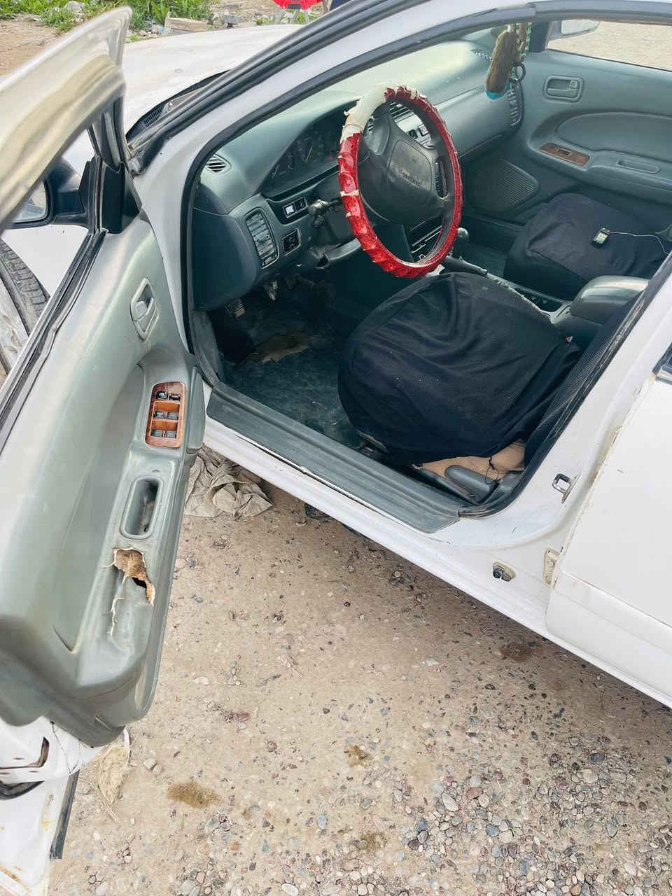 سامسونك موديل 2000 كير محرك شرط السعر15وبيها مجال مكاني صلاح الدين بيجي***********
