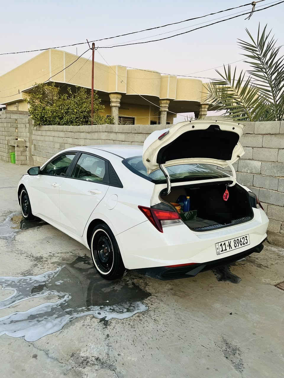 الانترا 2023 أمريكي محرك 2000 دوش دوشمه عام حادث بنيد فقط سعرها 162 وبيها مجال ‭0788 161 2564‬
