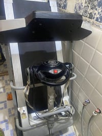 جهاز جري • استعمال قليل • طويريج