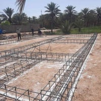 كربلاء المقدسه • تسليم مفتاح • هيكل عظم