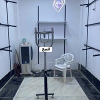 ديكور ملابس • تعليقة ملابس • نجف كوفه